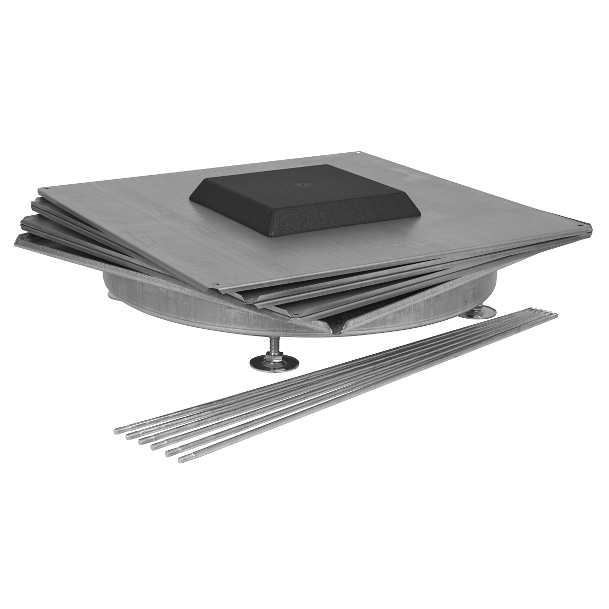 Cabinet Box Turntable APTT