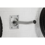 Wall Mounting Storage Hooks - Set of 4 APWH