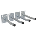 Wall Mounting Storage Hooks - Set of 4 APWH