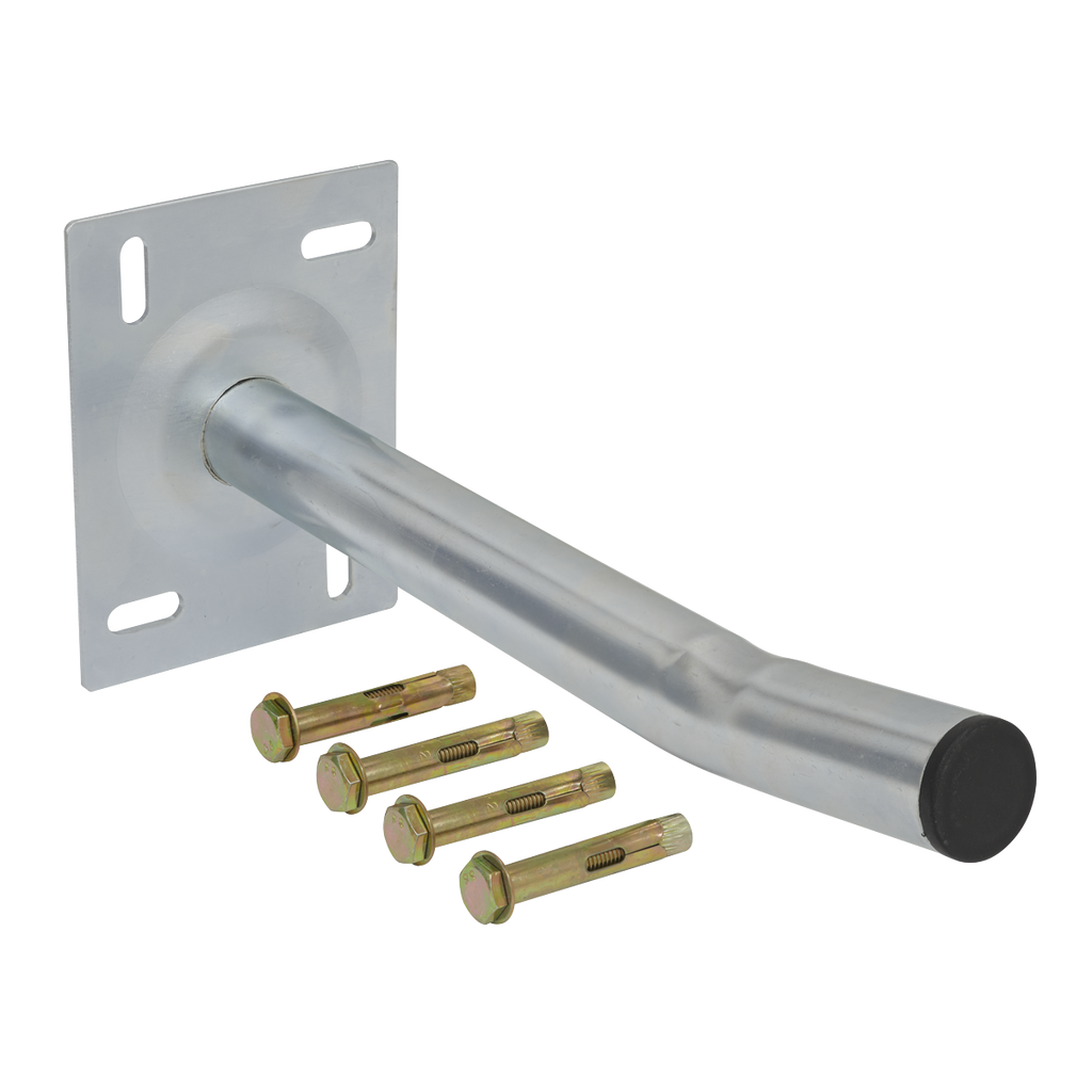Wall Mounting Storage Hooks - Set of 4 APWH
