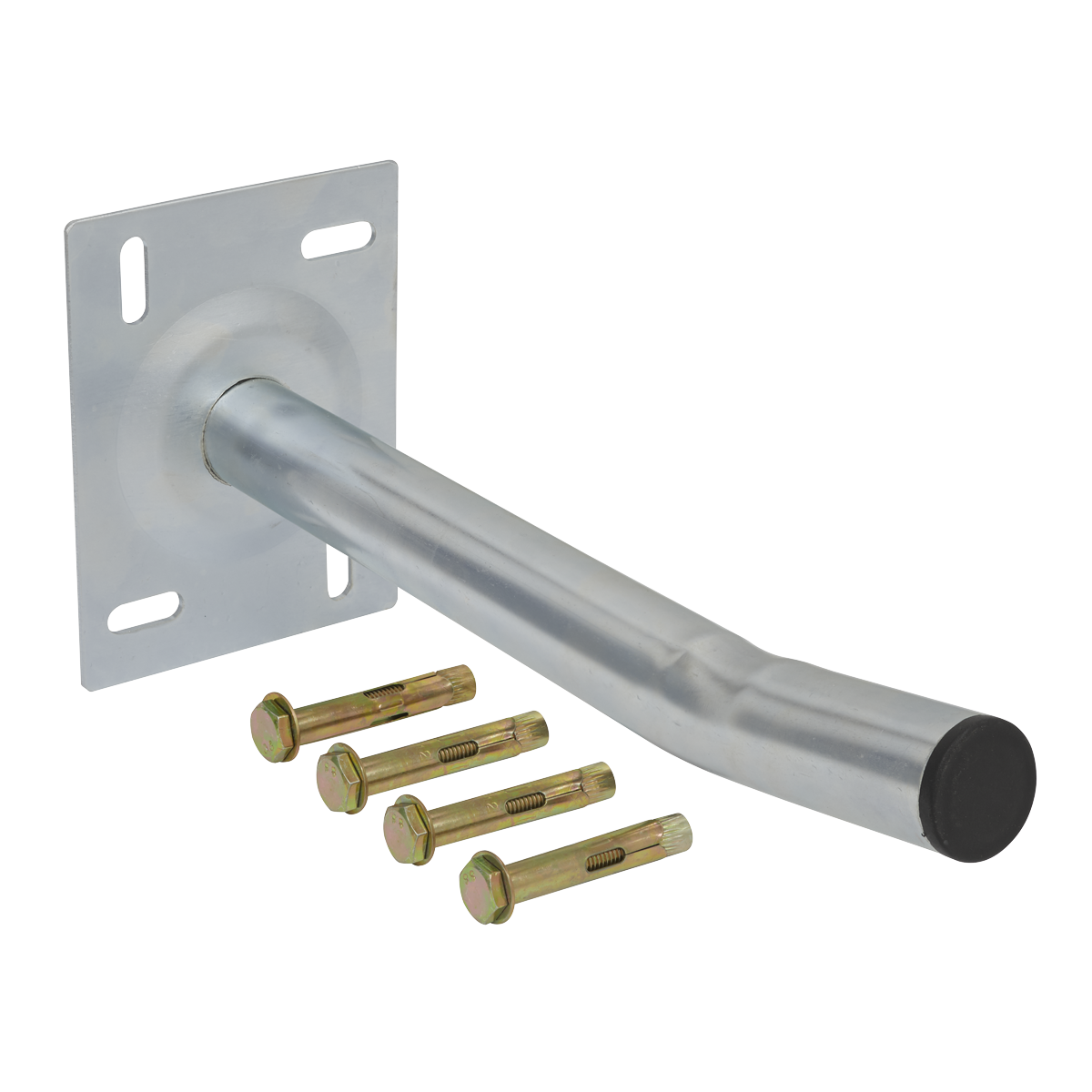 Wall Mounting Storage Hooks - Set of 4 APWH