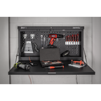 Wall Mounting Foldable Workbench 900mm APWMW01