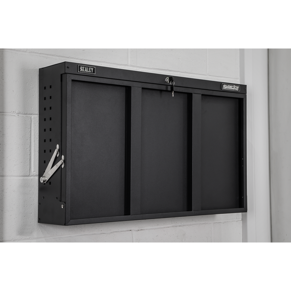 Wall Mounting Foldable Workbench 900mm APWMW01