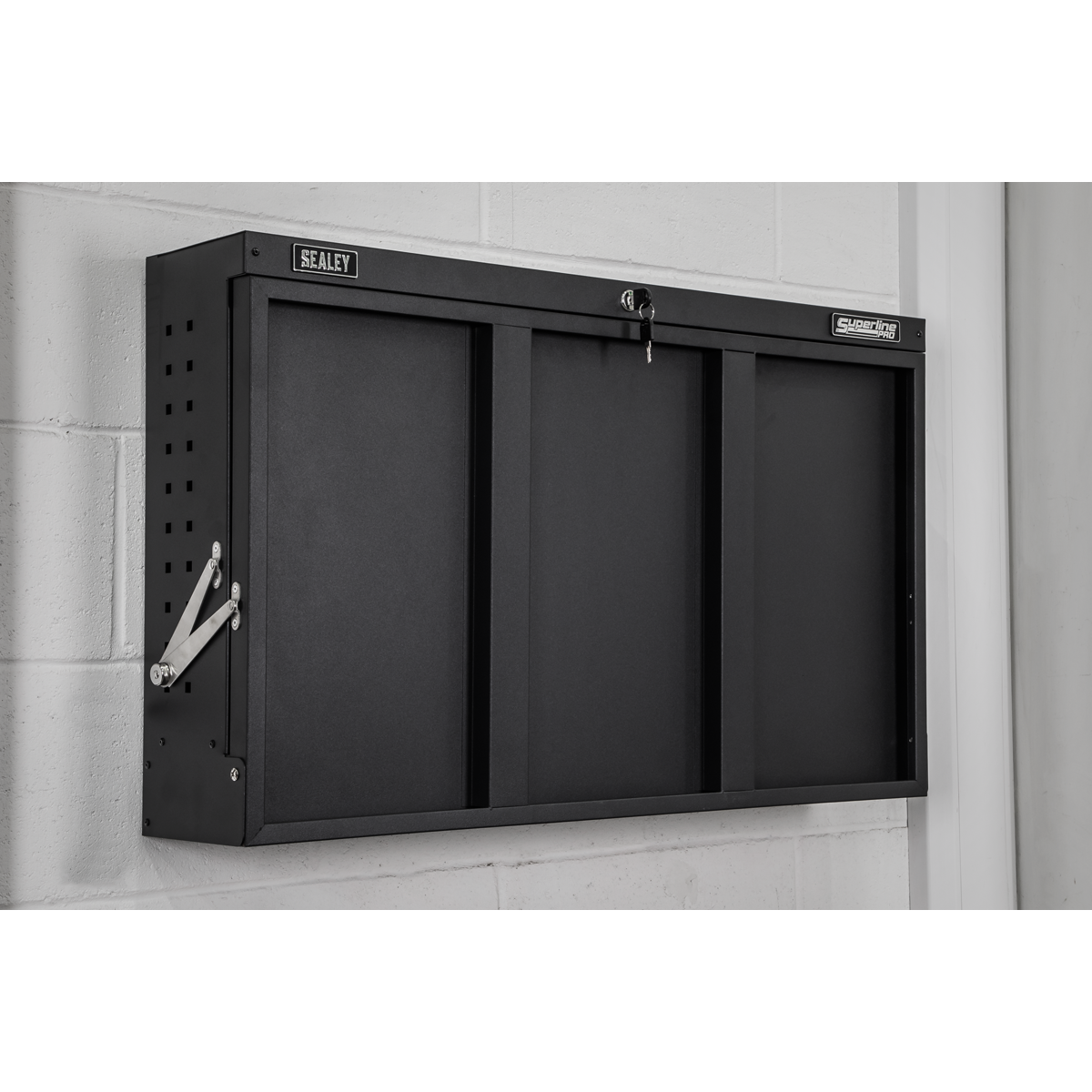 Wall Mounting Foldable Workbench 900mm APWMW01