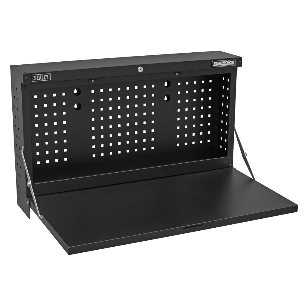 Wall Mounting Foldable Workbench 900mm APWMW01