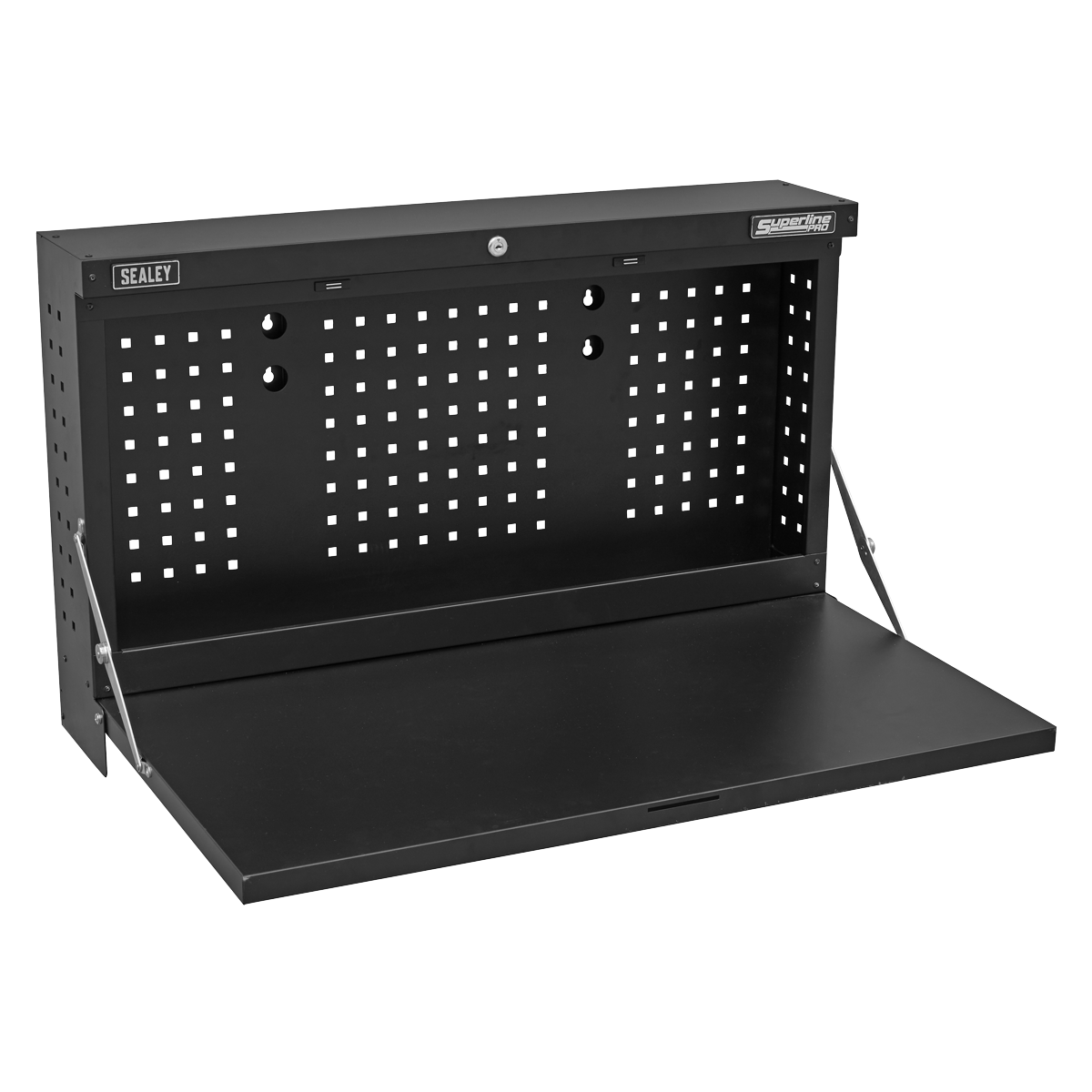 Wall Mounting Foldable Workbench 900mm APWMW01
