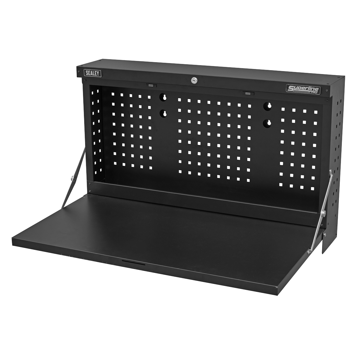 Wall Mounting Foldable Workbench 900mm APWMW01