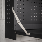 Wall Mounting Foldable Workbench 1100mm APWMW02