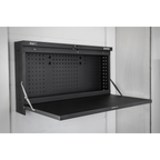 Wall Mounting Foldable Workbench 1100mm APWMW02