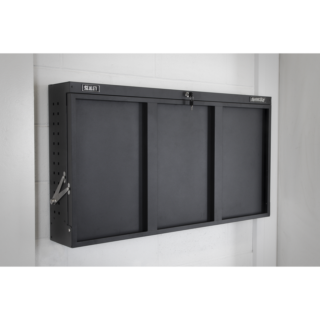 Wall Mounting Foldable Workbench 1100mm APWMW02