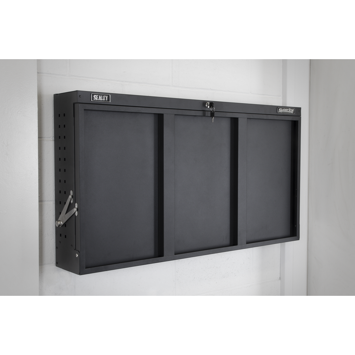 Wall Mounting Foldable Workbench 1100mm APWMW02
