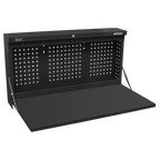 Wall Mounting Foldable Workbench 1100mm APWMW02