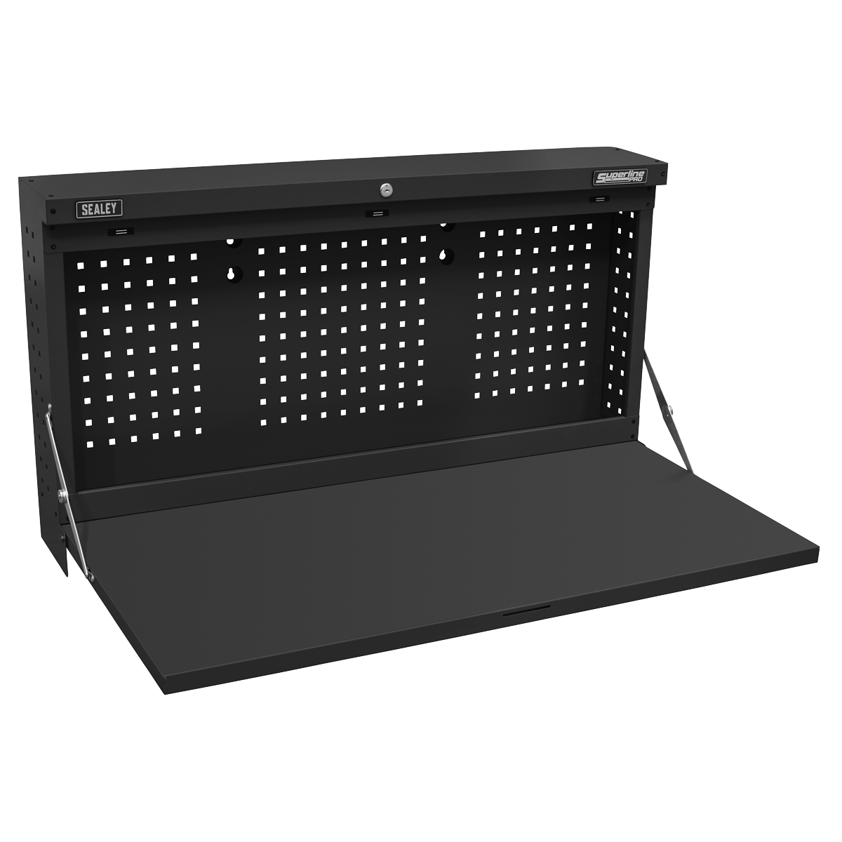 Wall Mounting Foldable Workbench 1100mm APWMW02