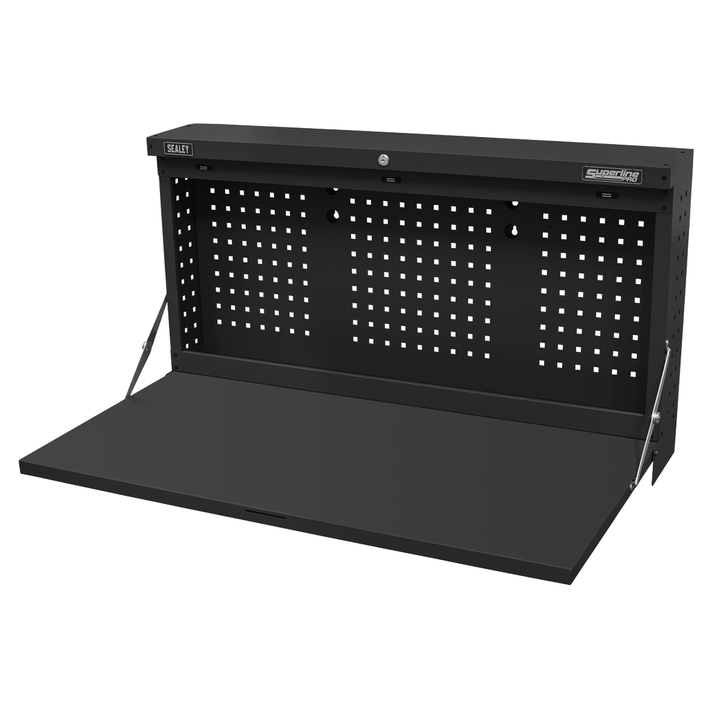 Wall Mounting Foldable Workbench 1100mm APWMW02