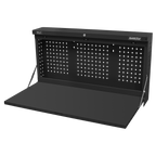 Wall Mounting Foldable Workbench 1100mm APWMW02
