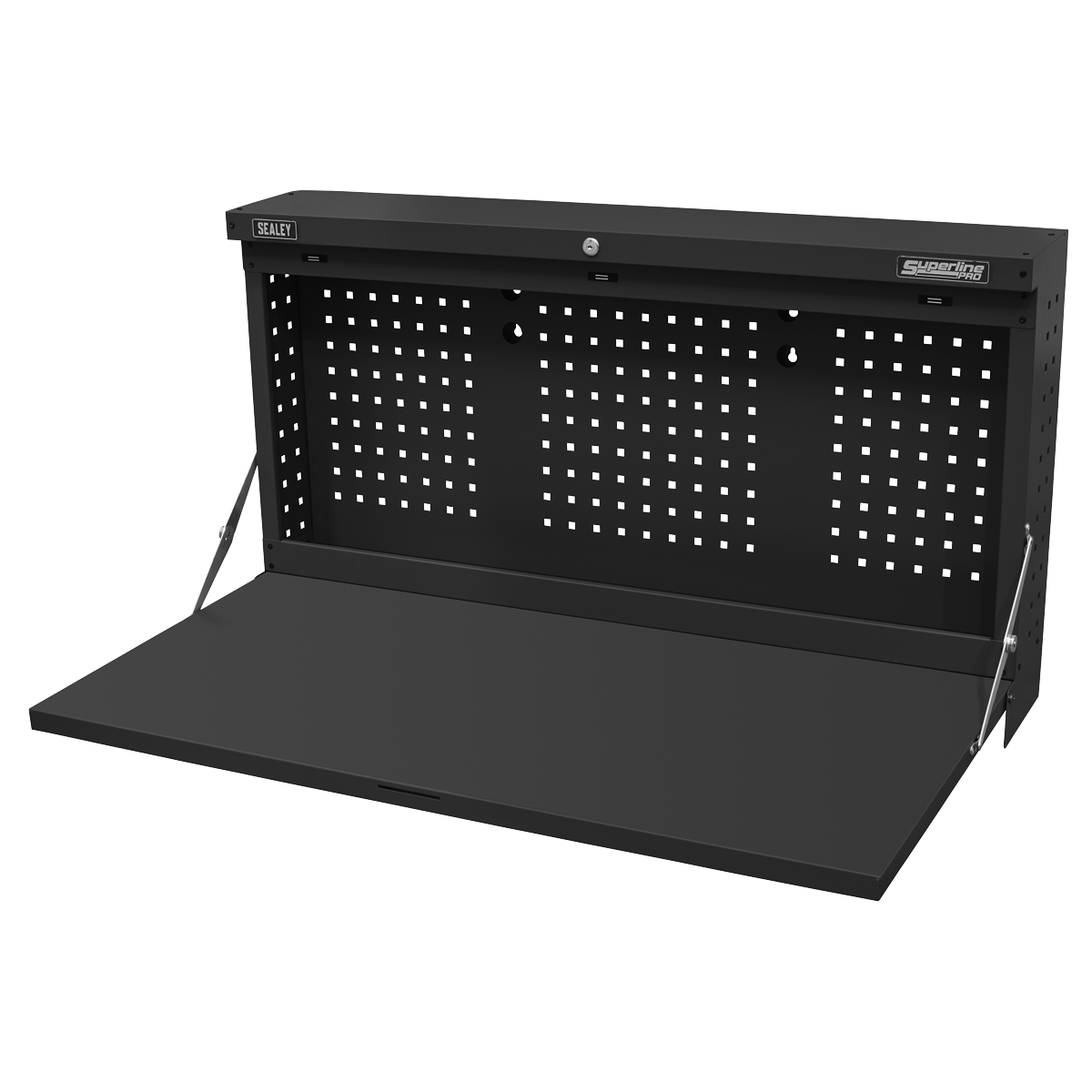 Wall Mounting Foldable Workbench 1100mm APWMW02