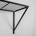 Heavy-Duty Wall Mounting Storage Rack APWSR01
