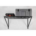 Heavy-Duty Wall Mounting Storage Rack APWSR01