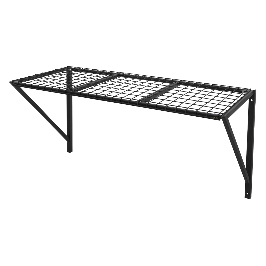 Heavy-Duty Wall Mounting Storage Rack APWSR01