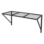 Heavy-Duty Wall Mounting Storage Rack APWSR01