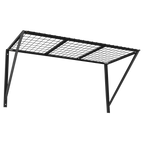 Heavy-Duty Wall Mounting Storage Rack APWSR01