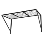 Heavy-Duty Wall Mounting Storage Rack APWSR01
