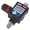 On-Gun Digital Pressure Regulator/Gauge ARD01