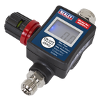 On-Gun Digital Pressure Regulator/Gauge ARD01