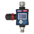 On-Gun Digital Pressure Regulator/Gauge ARD01