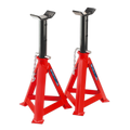 Axle Stands (Pair) 10 Tonne Capacity per Stand AS10000
