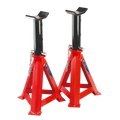 Axle Stands (Pair) 12 Tonne Capacity per Stand AS12000
