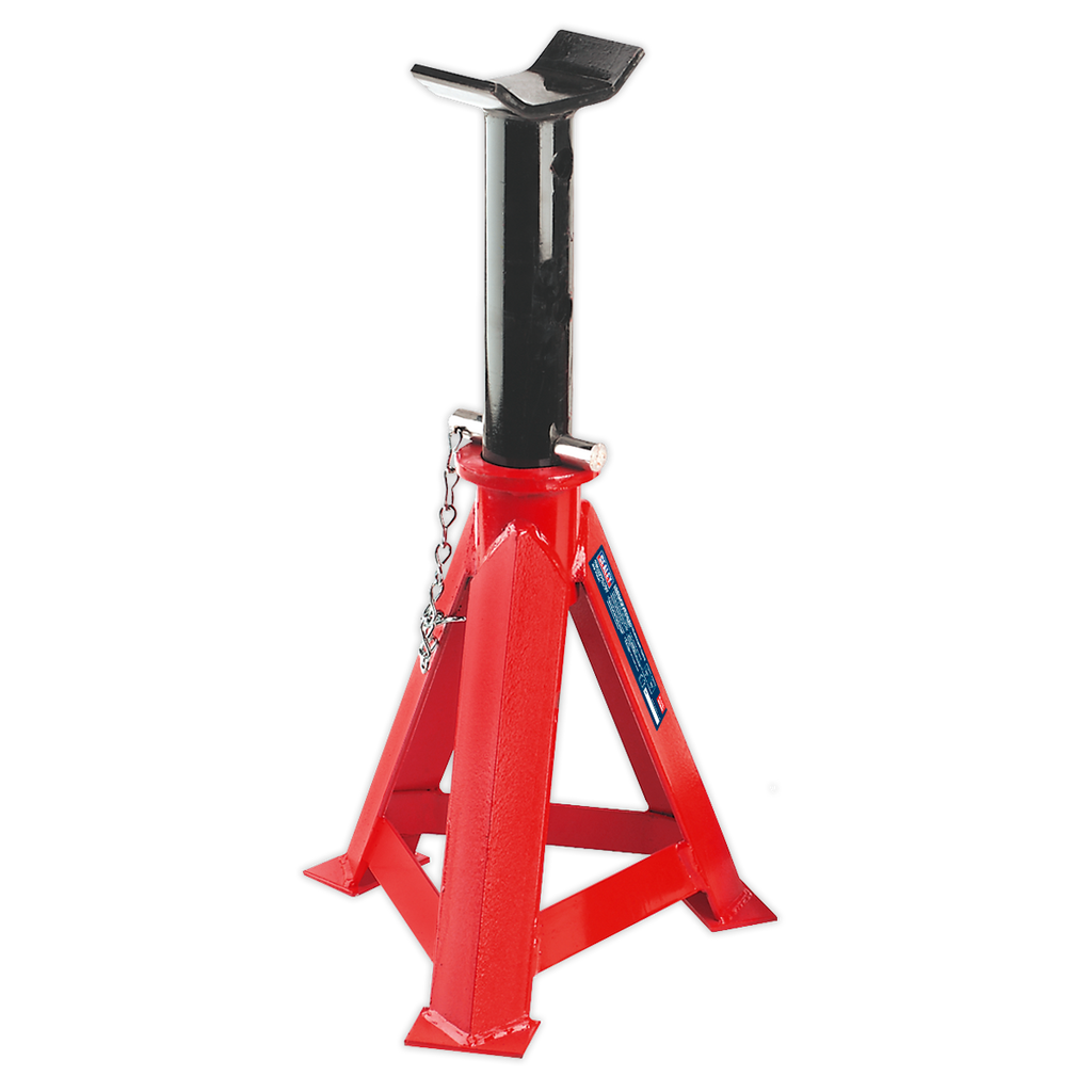 Axle Stands (Pair) 12 Tonne Capacity per Stand AS12000