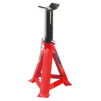 Axle Stands (Pair) 12 Tonne Capacity per Stand AS12000