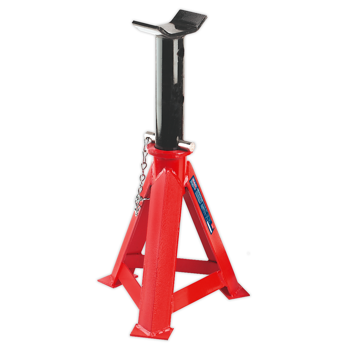 Axle Stands (Pair) 12 Tonne Capacity per Stand AS12000