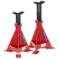 Axle Stands (Pair) 15 Tonne Capacity per Stand AS15000