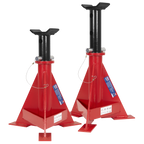Axle Stands (Pair) 15 Tonne Capacity per Stand AS15000