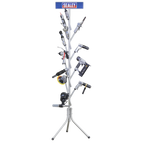 Sealey Air Tool Stand Deal AS1COMBO5