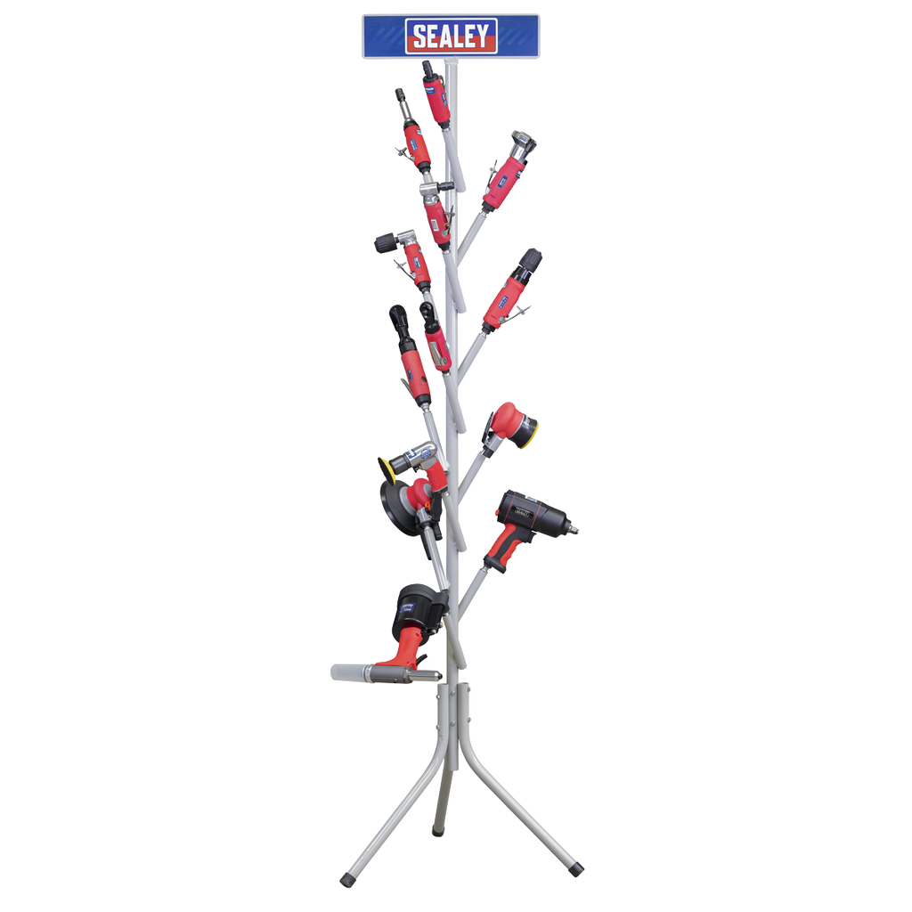 Generation Air Tool Stand Deal AS1COMBO6