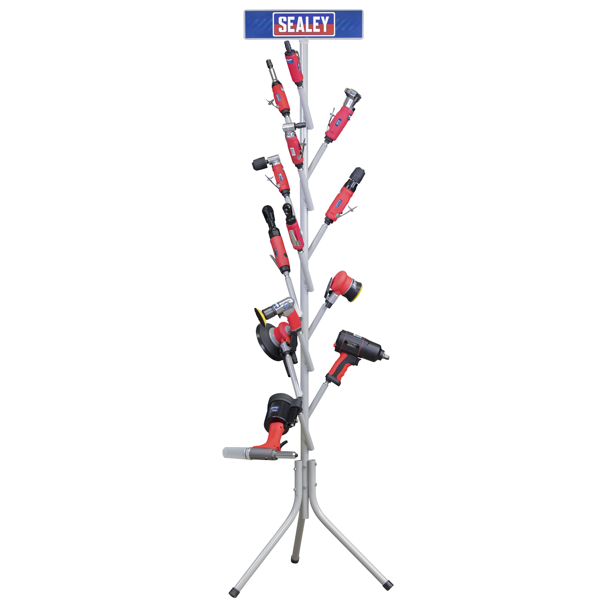 Generation Air Tool Stand Deal AS1COMBO6