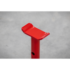 Folding Type Axle Stands (Pair) 2 Tonne Capacity per Stand AS2000F