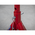 Folding Type Axle Stands (Pair) 2 Tonne Capacity per Stand AS2000F