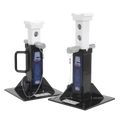 Axle Stands (Pair) 20 Tonne Capacity per Stand AS20