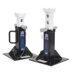 Axle Stands (Pair) 20 Tonne Capacity per Stand AS20