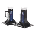 Axle Stands (Pair) 20 Tonne Capacity per Stand AS20