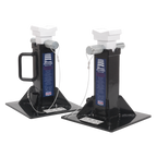Axle Stands (Pair) 20 Tonne Capacity per Stand AS20