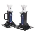 Axle Stands (Pair) 20 Tonne Capacity per Stand AS20