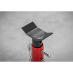 Axle Stands (Pair) 2.5 Tonne Capacity per Stand AS2500