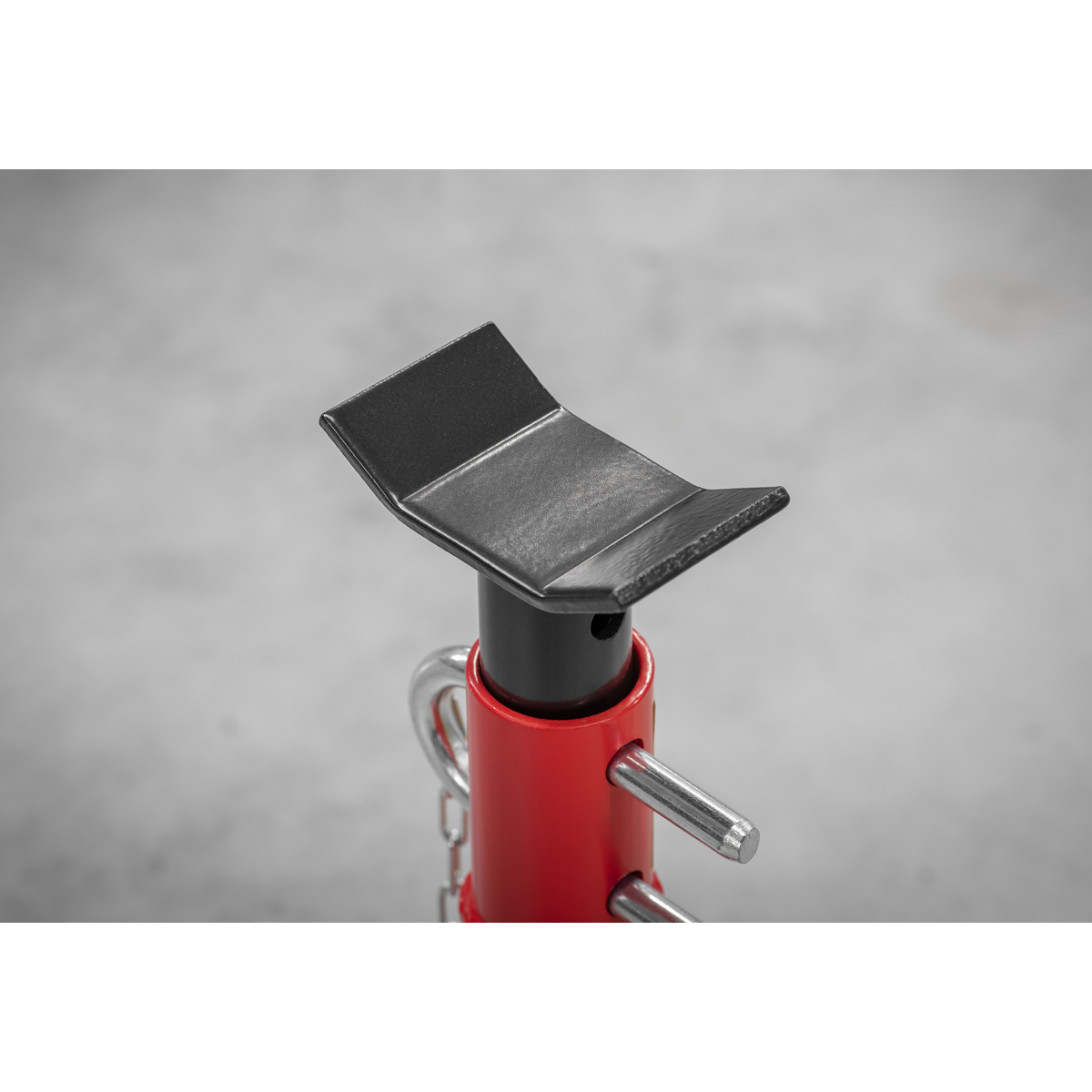 Axle Stands (Pair) 2.5 Tonne Capacity per Stand AS2500