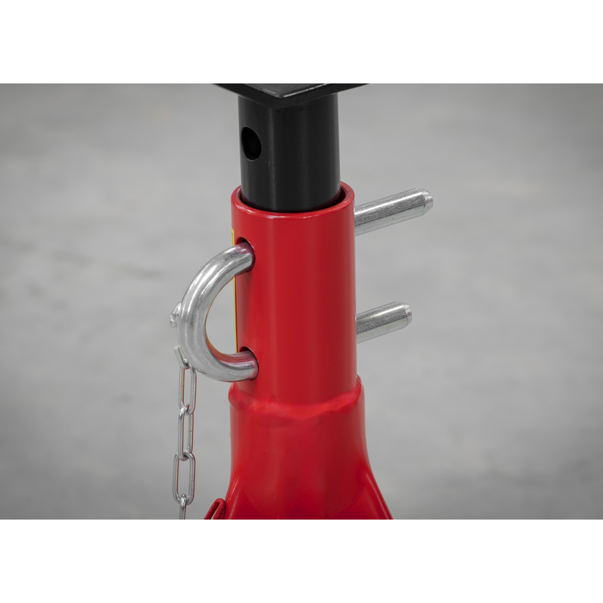 Axle Stands (Pair) 2.5 Tonne Capacity per Stand AS2500