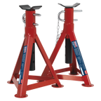 Axle Stands (Pair) 2.5 Tonne Capacity per Stand AS2500